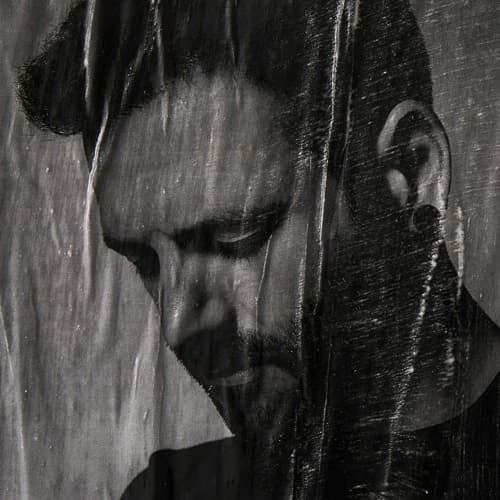 Enrico Sangiuliano portrait