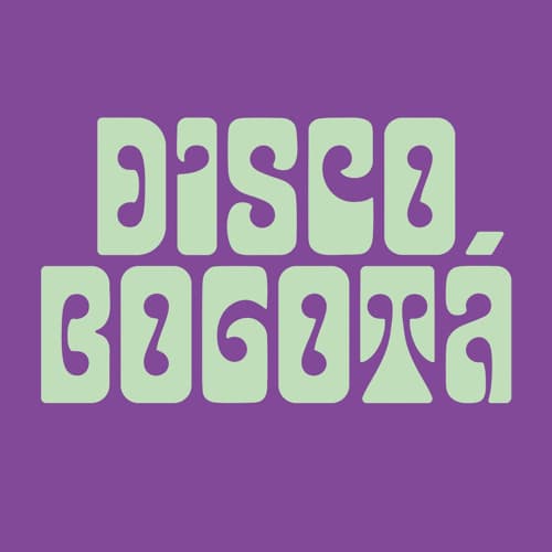 Disco Bogotá Profile Image