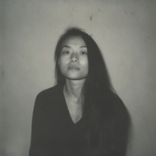 ranee portrait