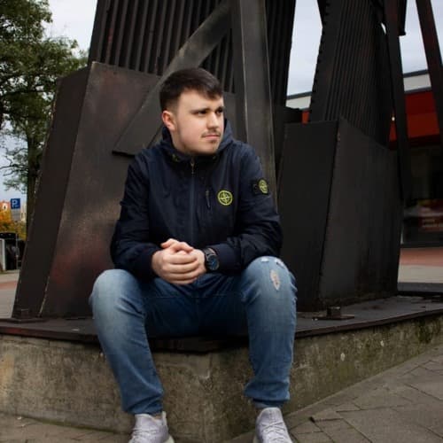 Langhorst Profile Image