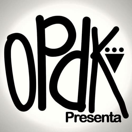 Raff Opdaka portrait