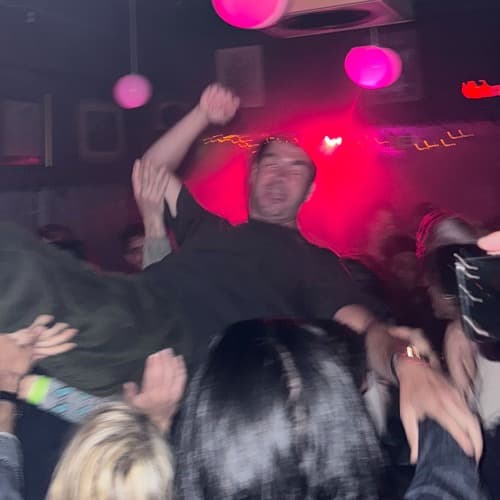 Andrew Devlin Profile Image