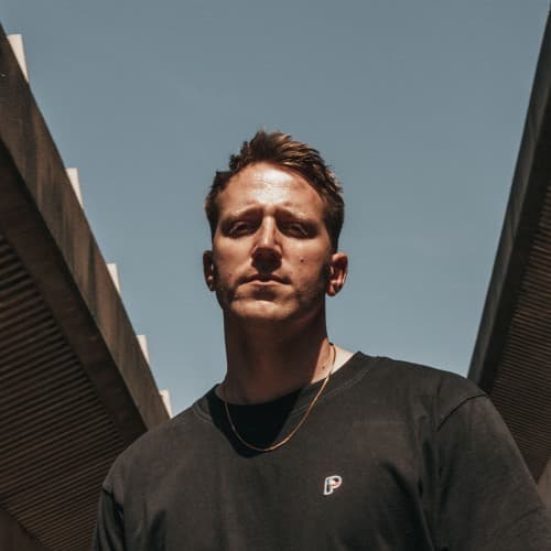 Amoss Profile Image