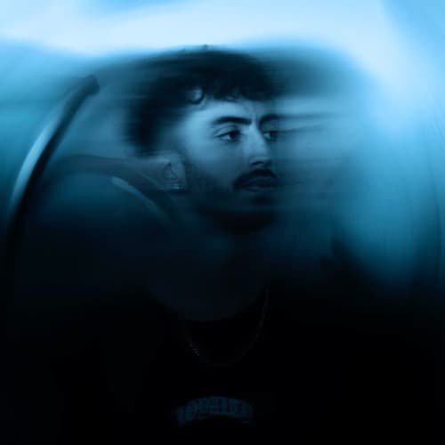 Cruxado portrait
