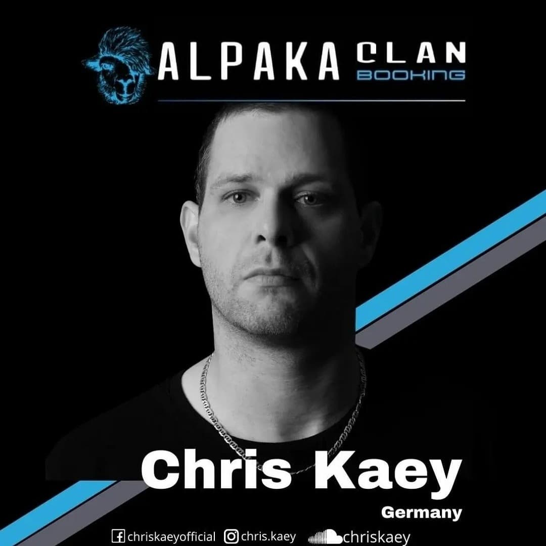 Chris Kaey Profile Image