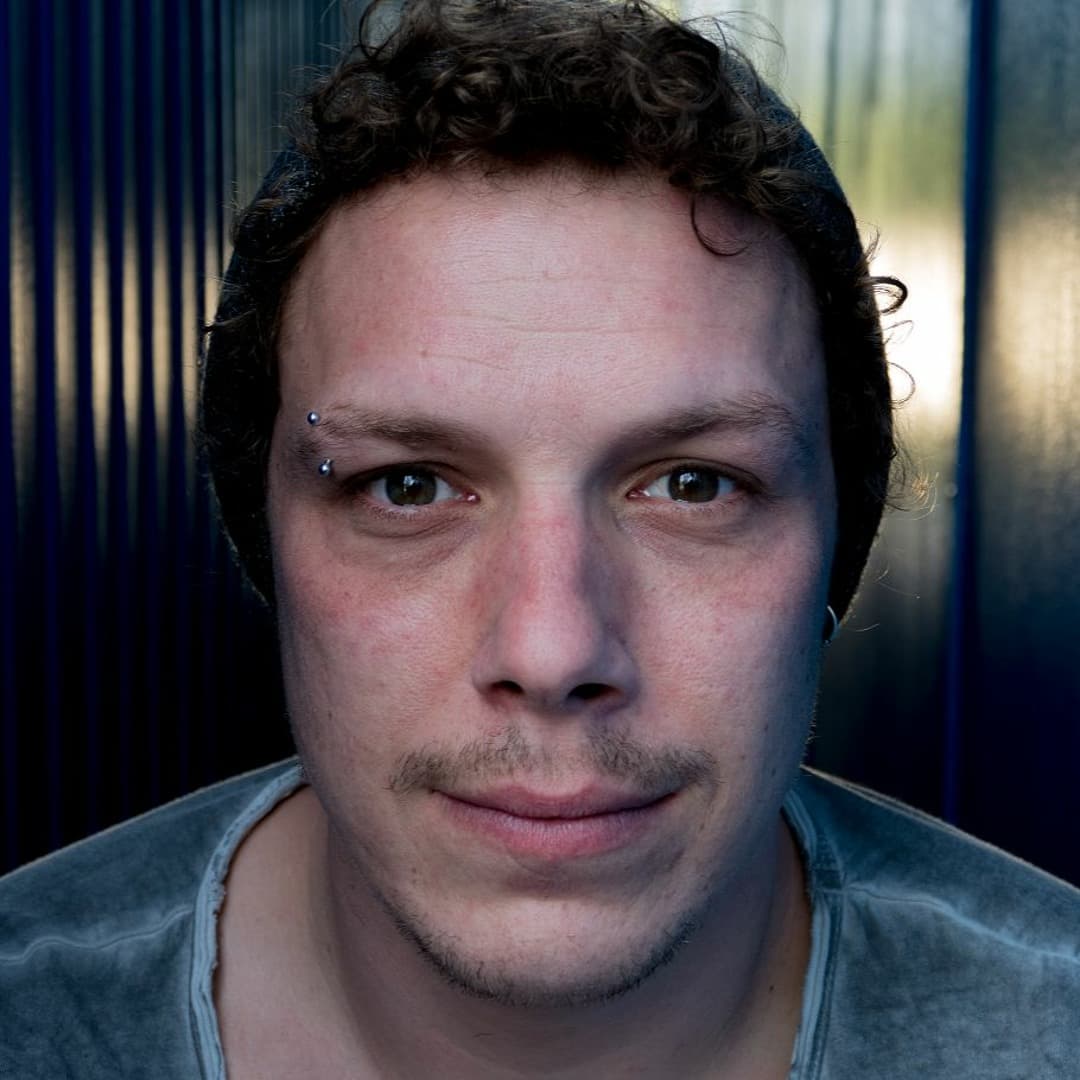 Roger Torroni Profile Image