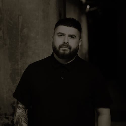 Boyd Schidt portrait
