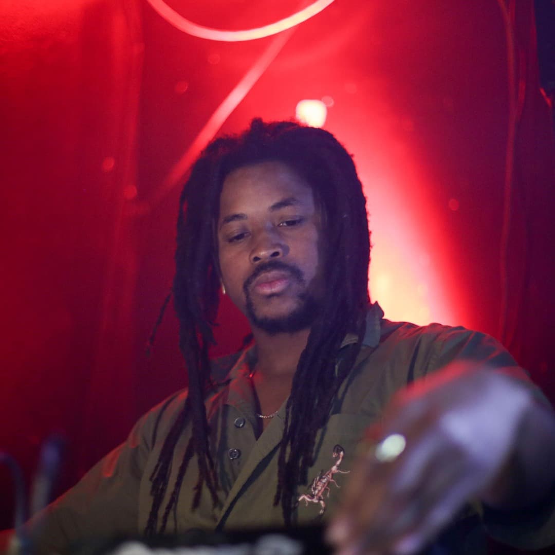 Cy Da Kid Profile Image