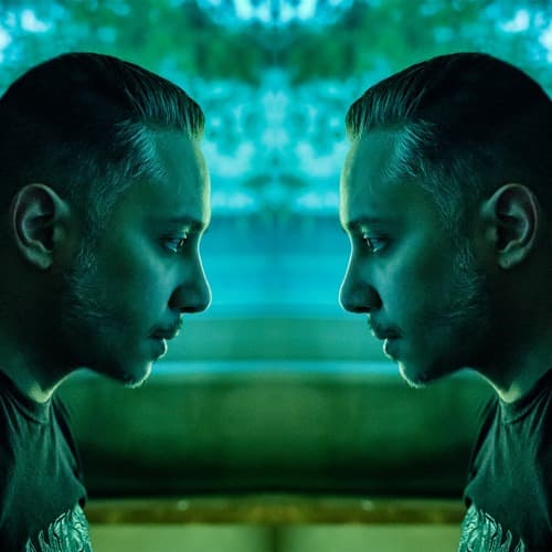 Derek Marin Profile Image