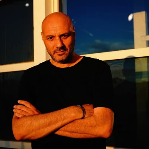 Emex portrait