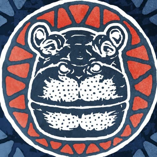 Reperkusound 13 event artwork