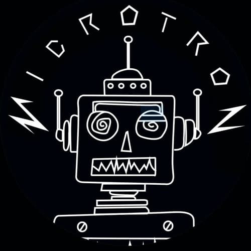 Micro.tron Profile Image