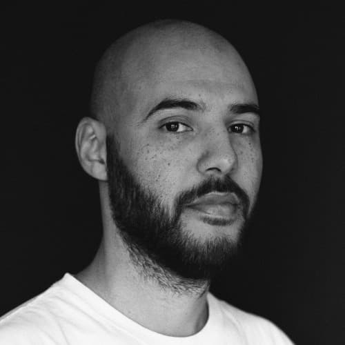 Anoo Rado portrait