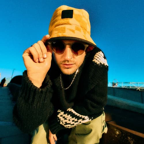 D.O.D. Profile Image