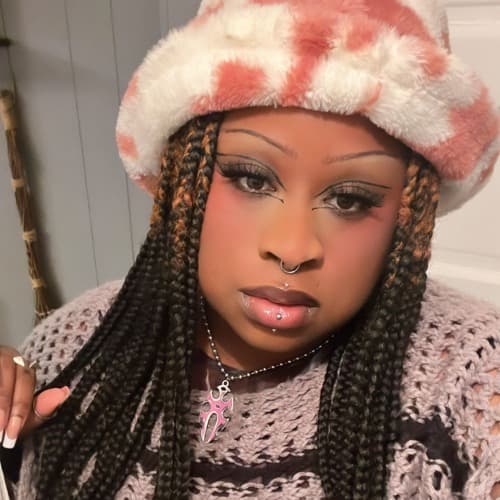 Auntie Chanel