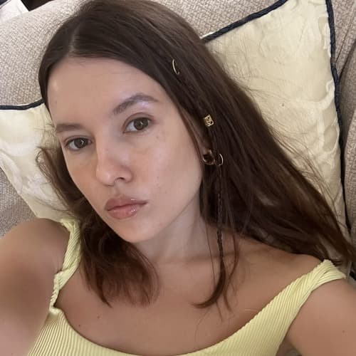 Ksena Profile Image