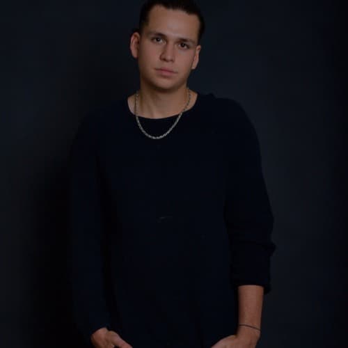 kosva portrait