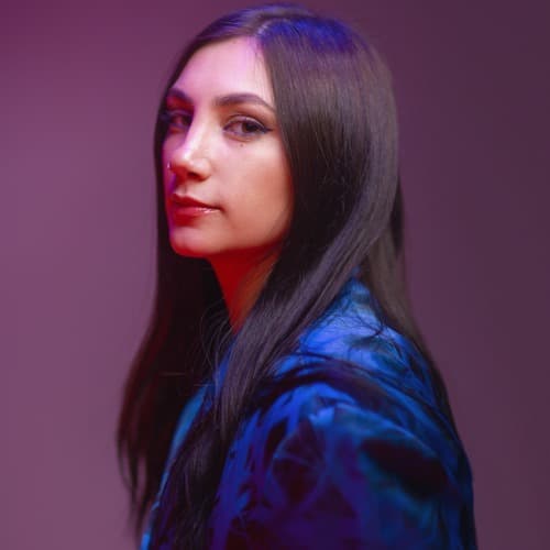 REA portrait