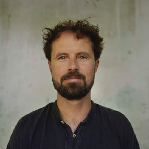 Olaf Boswijk Profile Image