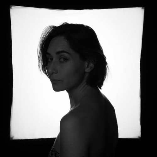 Franca Arriola portrait