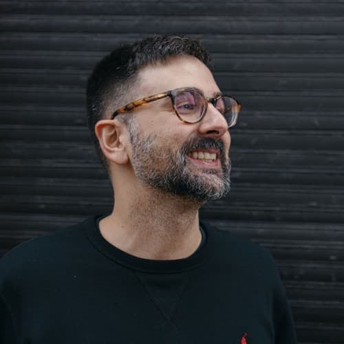 Piek Profile Image