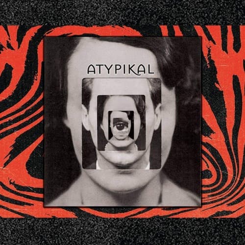 Atypikal portrait