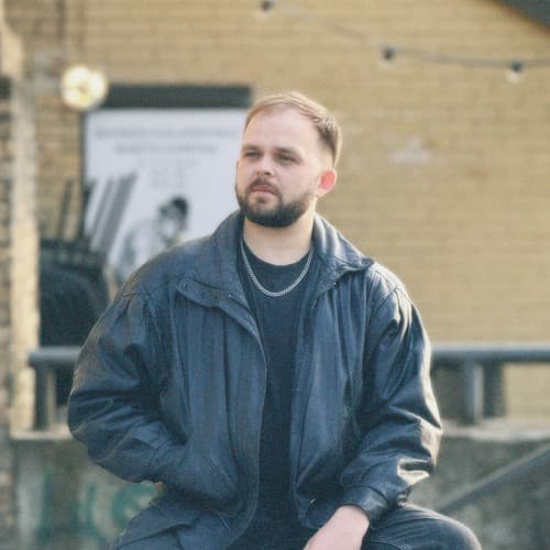 Tourman portrait