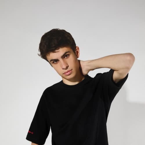 Federico Gardenghi Profile Image