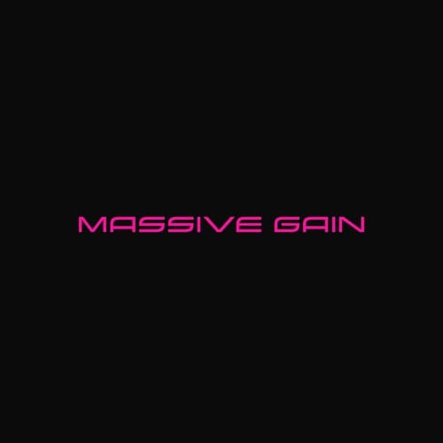 MASSIVE GAIN portrait