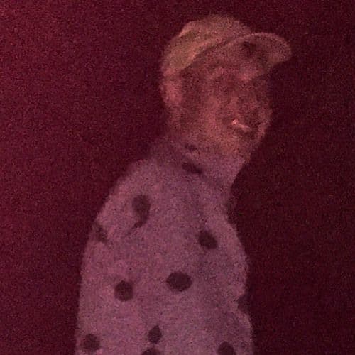 lu.wicked portrait