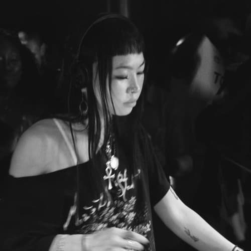 DJ MANDY Profile Image