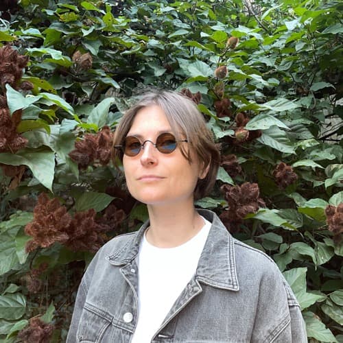 Kika Deeke Profile Image