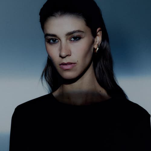 Anna Amato portrait