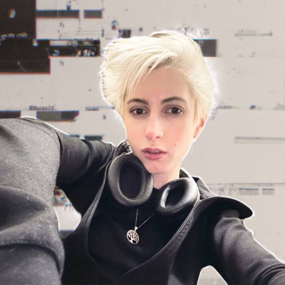 Sensorium Profile Image