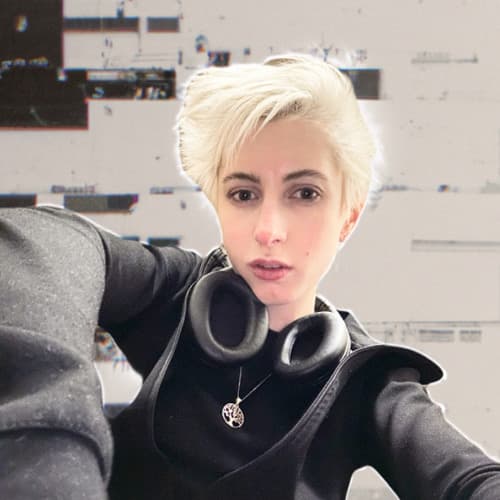 Sensorium portrait