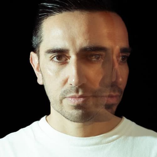 Felipe Bravo Profile Image