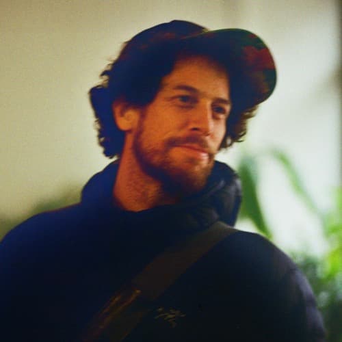 Holden Sinclair Profile Image