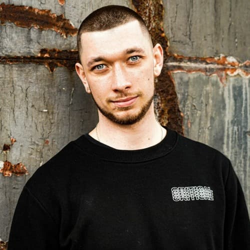 Binx Profile Image