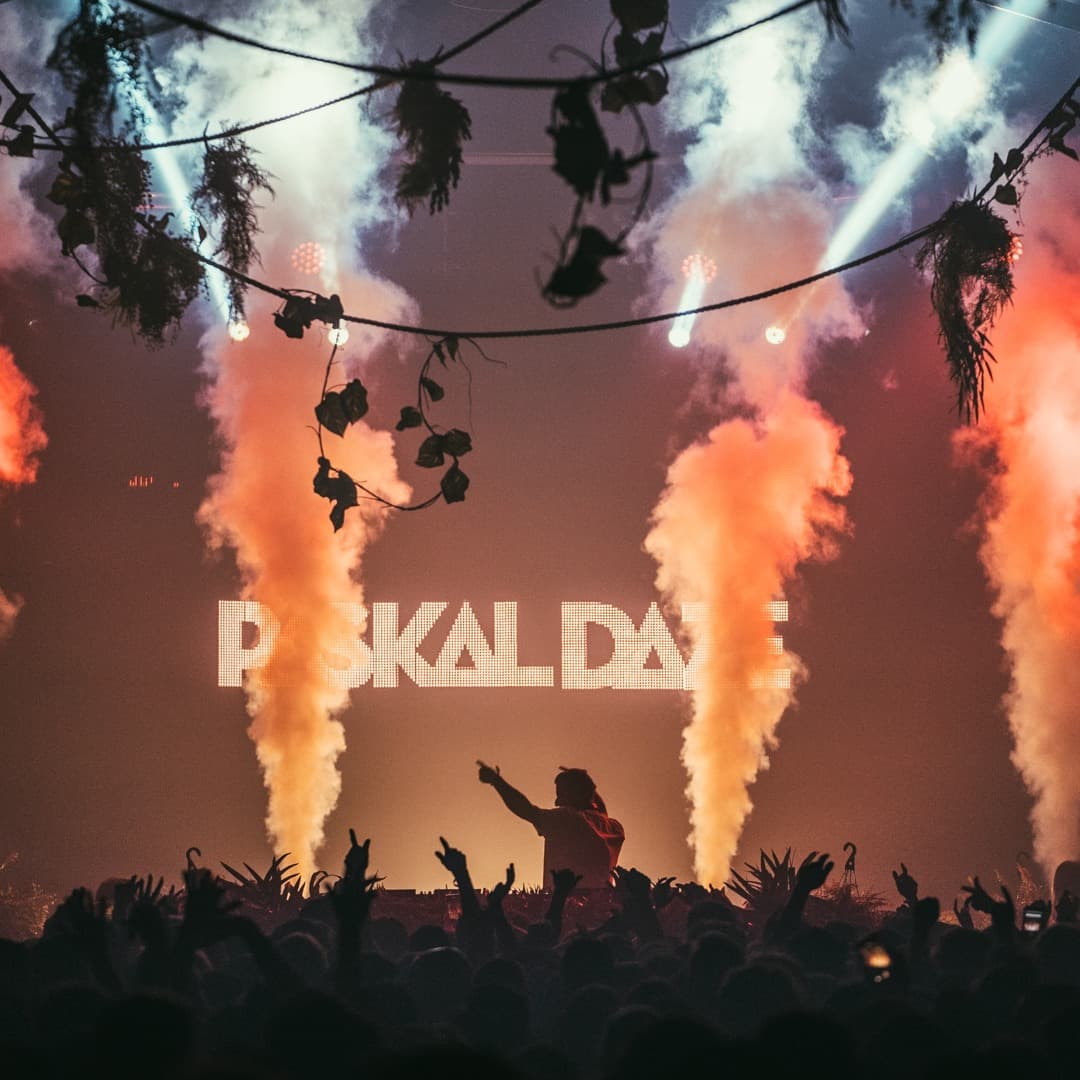 Paskal Daze