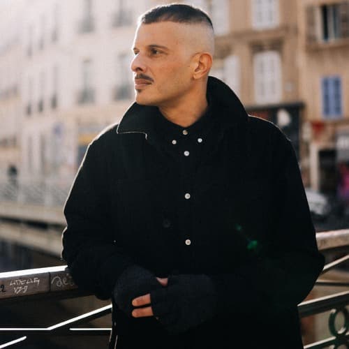 NEMS-B portrait