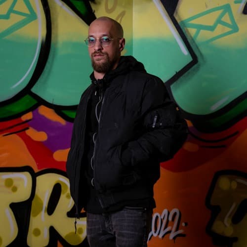 Julien Fuentes Profile Image
