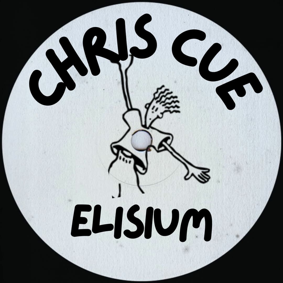 Chris Cue Profile Image