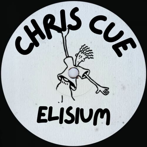 Chris Cue