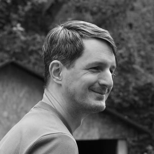 Joachim Spieth portrait