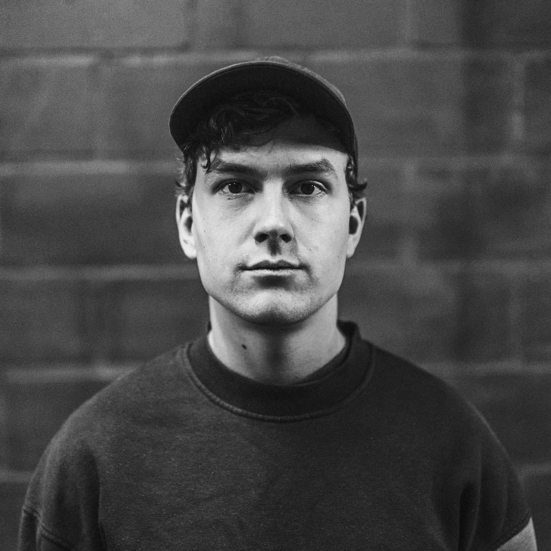 Maarten Spoor Profile Image