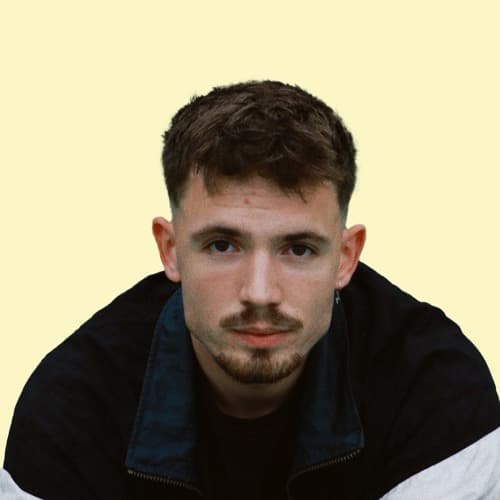 Limoncello @ Brain Klub event artwork