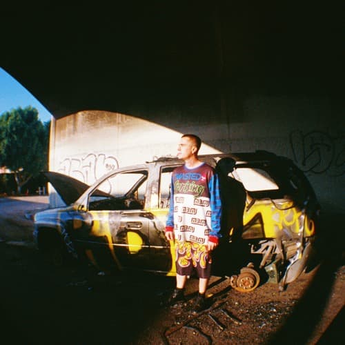John Bryars Profile Image