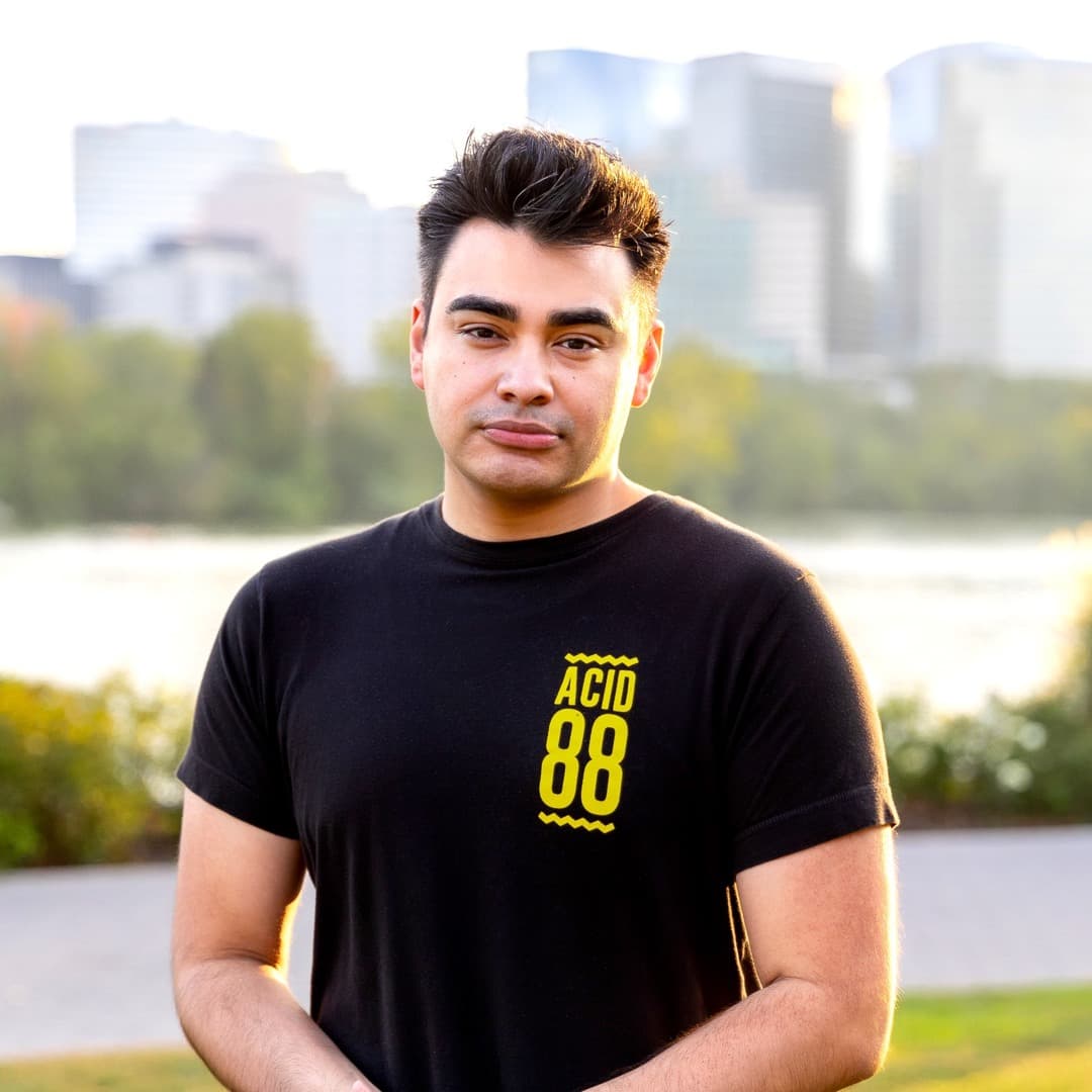 Henry Galindo Profile Image