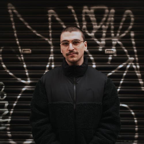 Atmann Profile Image