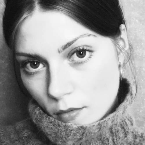 Ditte Alexandra Profile Image